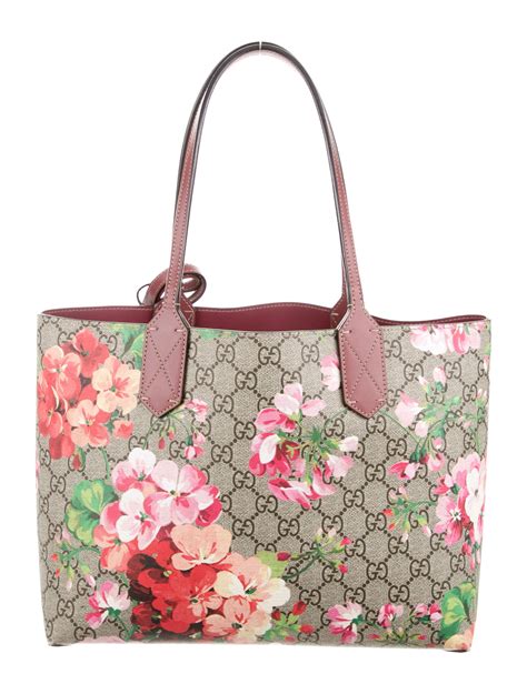 gucci bag flower|gucci handbag flowers.